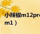 小辣椒m12pro手機(jī)怎么樣質(zhì)量好么（小辣椒m1）