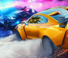 CodemastersCheshire將加入Criterion開發(fā)極品飛車