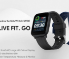 榮耀TechLifeWatchSZ100將于5月18日發(fā)布