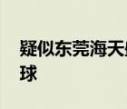 疑似東莞海天盛筵 絕密視頻照片流出吸引眼球