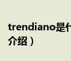 trendiano是什么牌子（TRENDMICRO品牌介紹）
