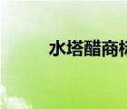 水塔醋商標(biāo)（水塔醋業(yè)品牌介紹）