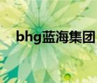 bhg藍(lán)海集團(tuán)（藍(lán)海酒店BHG品牌介紹）