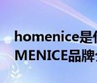 homenice是什么品牌的地板（宏耐地板HOMENICE品牌介紹）