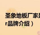 圣象地板廠家是哪里（圣象地板PowerDekor品牌介紹）