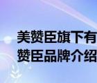 美贊臣旗下有哪些品牌（MeadJohnson美贊臣品牌介紹）