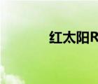 紅太陽RED（SUN品牌介紹）