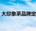 大印象茶品牌定位（大印象保健茶品牌介紹）