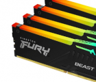金士頓FURYBeastRGBDDR5內(nèi)存金士頓本周推出了其新的FURYBeastRGBDDR5內(nèi)存