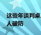 這些年談判桌上的藥品靈魂砍價(jià) 每一幕都令人破防