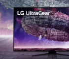 LGUltraGear48英寸OLED電競(jìng)顯示器亮相