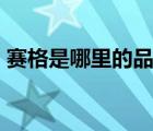 賽格是哪里的品牌（深圳賽格SEG品牌介紹）