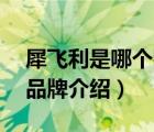 犀飛利是哪個國家的品牌（Sheaffer犀飛利品牌介紹）