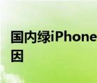 國內(nèi)綠iPhone11搶斷貨 瘋狂的背后是什么原因
