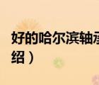好的哈爾濱軸承hrb（哈爾濱軸承HRB品牌介紹）