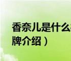 香奈兒是什么樣的品牌（CHANEL香奈兒品牌介紹）