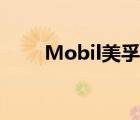 Mobil美孚（Mobil美孚品牌介紹）