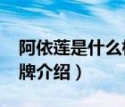 阿依蓮是什么檔次的牌子（阿依蓮Ayilian品牌介紹）