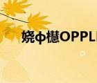 嬈ф櫘OPPLE（歐普OPPLE品牌介紹）