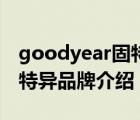 goodyear固特異輪胎官網(wǎng)（GOODYEAR固特異品牌介紹）