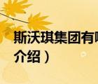 斯沃琪集團(tuán)有哪些品牌（斯沃琪Swatch品牌介紹）
