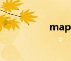 maple下載（MapLe）