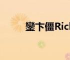 鑾卞僵Rich（Rich萊彩品牌介紹）