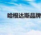哈根達(dá)斯品牌介紹（哈根達(dá)斯品牌介紹）