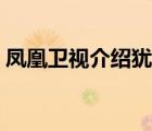 鳳凰衛(wèi)視介紹猶太人在美國（鳳凰衛(wèi)視介紹）