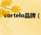 cortelo品牌（Cornetto可愛(ài)多品牌介紹）
