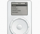 Apple標(biāo)志性的iPod設(shè)計(jì)是如何幾乎沒有成功的