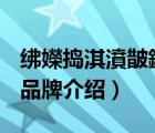 紼嬫搗淇濆皵鍔犵洘璐瑰灝戦挶（程海保爾品牌介紹）