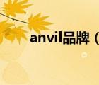anvil品牌（安威士Anviz品牌介紹）