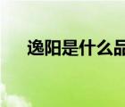 逸陽是什么品牌（逸陽ESEY品牌介紹）