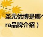 圣元優(yōu)博是哪個國家的品牌（圣元優(yōu)博Synutra品牌介紹）