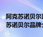 阿克蘇諾貝爾是什么品牌（AkzoNobel阿克蘇諾貝爾品牌介紹）