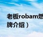 老板robam燃?xì)庠罹邇r(jià)格（老板ROBAM品牌介紹）