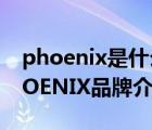 phoenix是什么牌子自行車（鳳凰自行車PHOENIX品牌介紹）