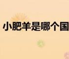 小肥羊是哪個(gè)國(guó)家的品牌（小肥羊品牌介紹）
