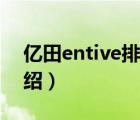 億田entive排煙機(jī)清洗（億田entive品牌介紹）