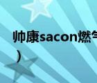帥康sacon燃?xì)庠畈鹦叮◣浛祍acon品牌介紹）
