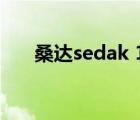 桑達sedak 100（桑達SED品牌介紹）