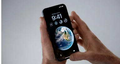 iOS16beta2到來(lái)對(duì)消息和備份進(jìn)行了更多改進(jìn)
