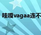 哇嘎vagaa連不上網(wǎng)（哇嘎vagaa搜索技巧）