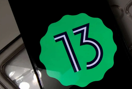 Android13Beta3.3復(fù)活節(jié)彩蛋包含大量表情符號(hào)