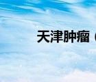 天津腫瘤（關(guān)于天津腫瘤的介紹）