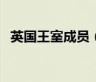 英國(guó)王室成員（關(guān)于英國(guó)王室成員的介紹）