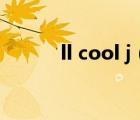 ll cool j（關(guān)于ll cool j的介紹）
