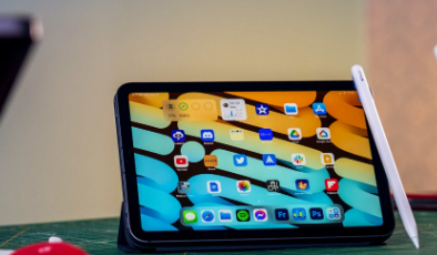 AppleiPad將通過(guò)iPadOS16保持對(duì)Homehub的支持但需要權(quán)衡取舍