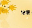 鉆眼（關(guān)于鉆眼的介紹）
